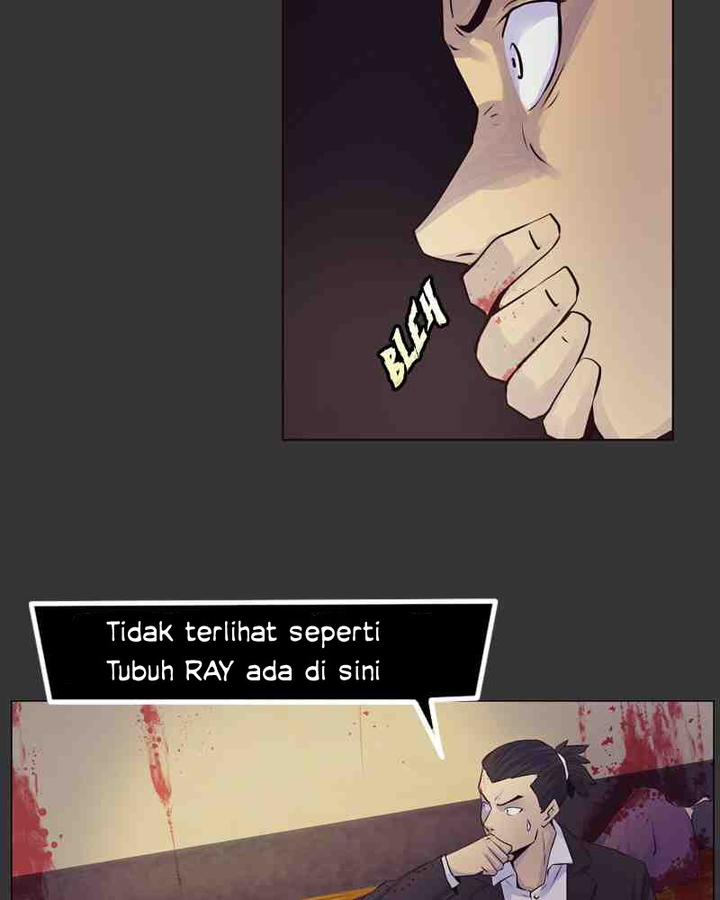 LockDown No Escape Chapter 01 Gambar 13